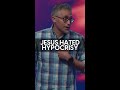 Jesus Hated Hypocrisy #Shorts