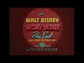 Closing Mickey Down Under Titles 1948