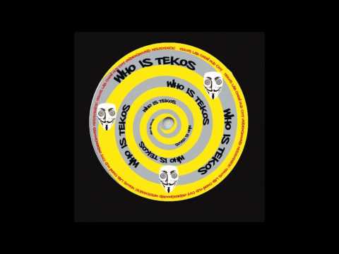 Tekos Lab - Who is Tekos