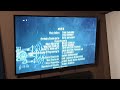 Robots 2005 End Credits