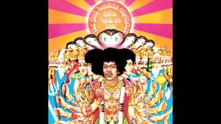 Wait Until Tomorrow - The Jimi Hendrix Experience