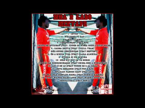 Odah Odah- Farto di intrigas (Feat Young RC Kurt Mas & Nigga Mexz)