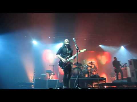 Placebo - Teenage Angst - Live at Santiago 2014