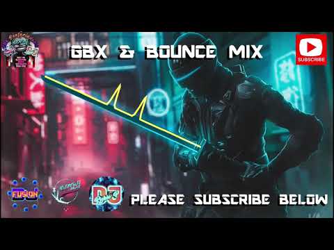 Gbx & bounce mix #5 by the Beat grinders Dance Anthems