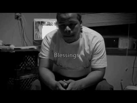 Sylince da General  Blessings