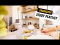 2-HOUR STUDY PLAYLIST 🍵 Relaxing Lofi Music / Stay Motivated/ STUDY WITH ME POMODORO TIMER