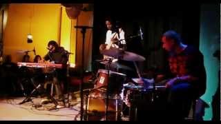 Diggs Duke - Funky Overdose @Toko MC