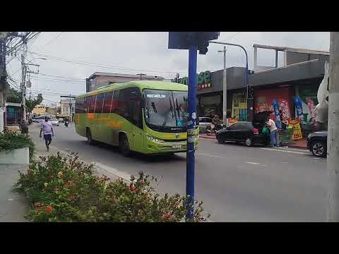 1203: Comil Versatile GOLD Volksbus/Volkswagen 17.230/S Euro 6 C/AR Da Turismo Santo André LTDA (7)