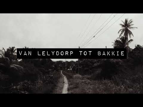 MEKZ' MUSIC | Van Lelydorp tot Bakkie - Een lied voor mijn ouders (Lyrics Video)