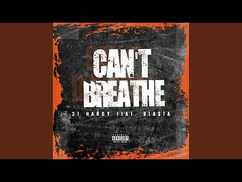 Cant Breathe (feat. Bla$ta)