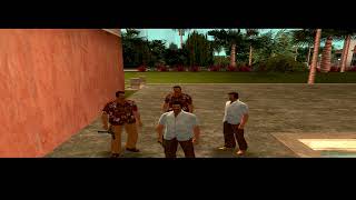 Download lagu GTA Vice City - Forelli Gang Members - Quotes mp3