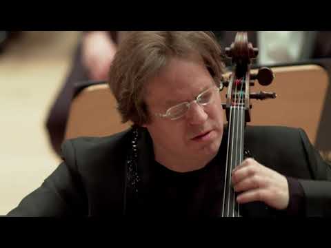 Jan Vogler – Kabalevsky Cello Concerto