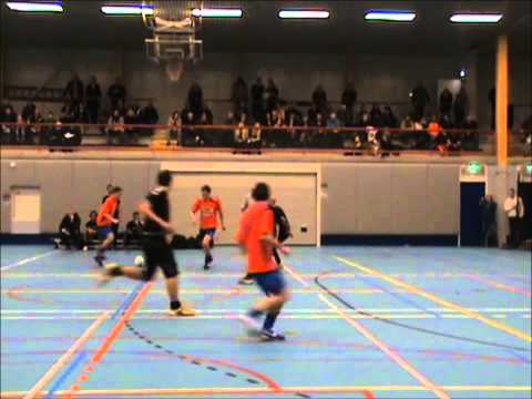 Dieze west - SV Dedemsvaart.