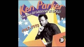 ken parker  - take a message to mary