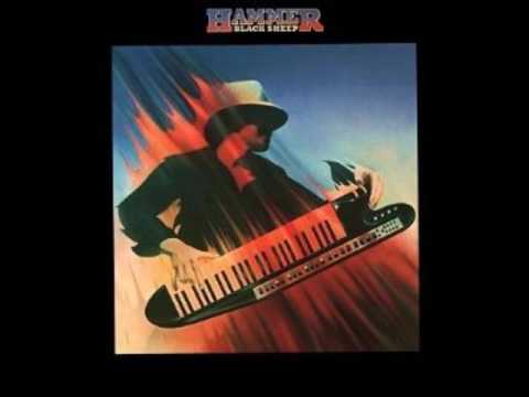 Jan Hammer - Hammer: Black Sheep (Full Album 1978)