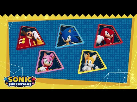 Sonic Twitter & TikTok Takeover #7 - All Answers