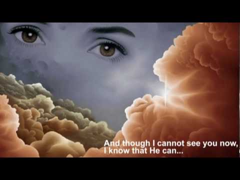 Eric and Leslie ~ Faithfully (with lyrics)