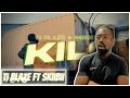 T.I BLAZE & Skiibii - Kilo (Official Video) | Reaction