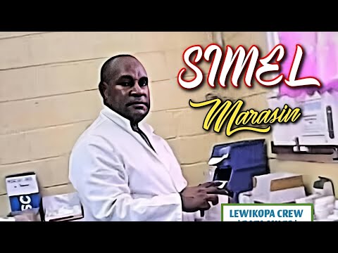 Lewikopa Crew × Bata Miles - Simel Marasin (2024)[Tomio Pinango]@tomiostudio_