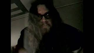 MESHUGGAH - NEW MILLENNIUM CYANIDE CHRIST (promo video remastered)