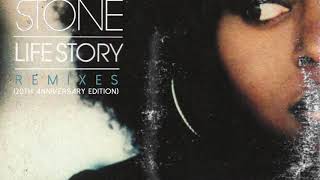 ANGIE STONE - Life Story (The Retrotech Classic Mix)