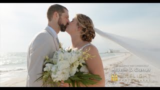 5.8.25 Allison & Garret | TEASER