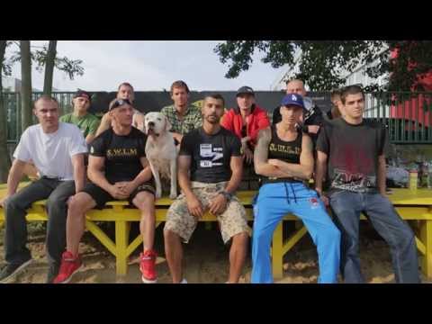 Locomotiva Výzva Konaj Dobro !!! Čistychov & Šegi100 Výzva...