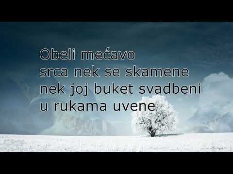 Louis   Mećava  Lyrics Tekst