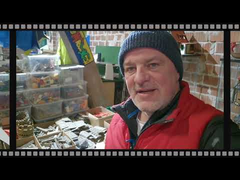 Playmobil 50 0000 Teile und mehr bei B.a.M Store 2010 - Ersatzteile noch und nöcher !