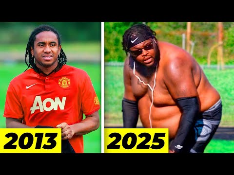 Fußballer die ihre Karriere ZERSTÖRT haben!