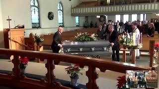 Lucille Mae Gedatus 12-20-23
