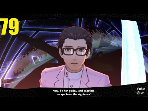 Cheater Plays | A Perfect Reality | Persona 5 Royal Edition Pt. 79