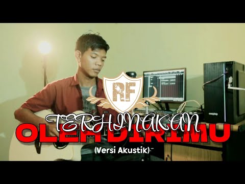 Rizain Fikri-Terhinakan Oleh Dirimu (Versi Akustik)