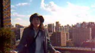 Chelsea Hotel Roof