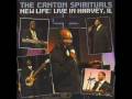 Canton Spirituals - Send Me I'll Go