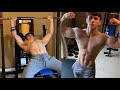 Home Chest Workout | Online College Student