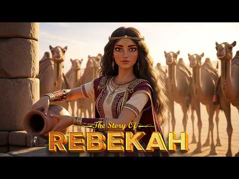 The Story Of Rebekah: Her Scandalous Choice Changed Everything