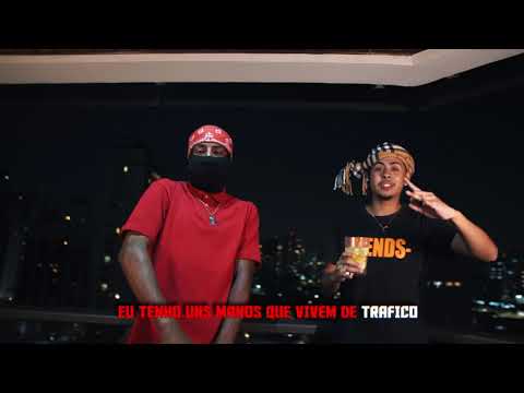 RARO - Eu Ligo o Parceiro (Prod.Greezy)