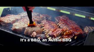 An Aussie BBQ - Official Song