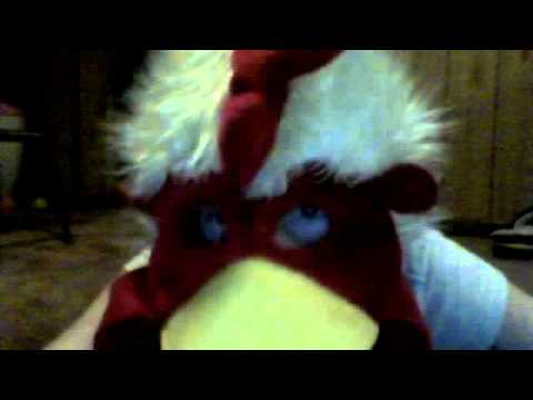 Kelsey Johnson's Webcam Video from April 29, 2012 07:21 PM