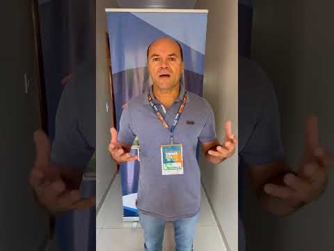 Leme de Liderança Cívica - Nova Rosalândia Tocantins - Depoimento do Participante