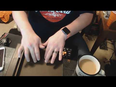 Wyrmwood Kalimantan Ebony Dice Tray and Vault