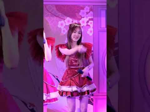 20220820 DaisyDaisy เพื่อนขี้เหงา Gracenae Fancam Focus