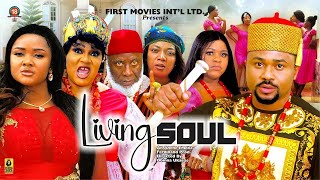 Download lagu LIVING SOUL 2023 Full Movie - MIKE GODSON,JANE OBI nigerian movies 2023 latest full movies mp3