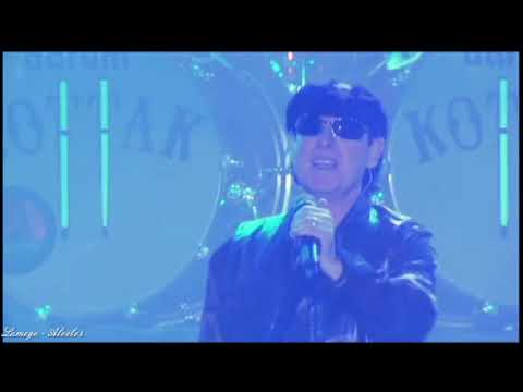 Behind the Face - Scorpions