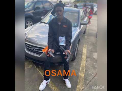 DeeGL3 - Osama Talk (Official Audio)