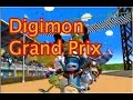 Digimon Adventure 3D Digimon Grandprix