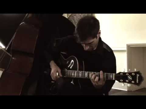 Fugata Quintet - Primavera Porteña (Astor Piazzolla)