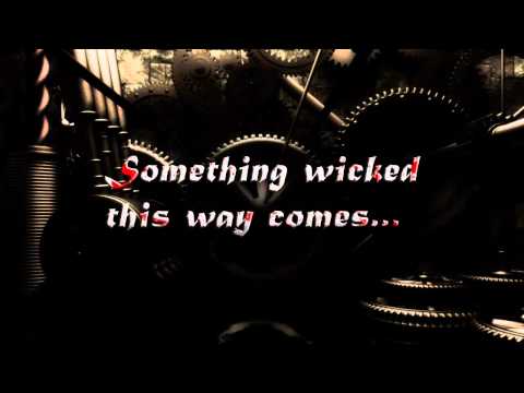 BATS Macbeth 20 - 25 July 2015 - Radio Trailer