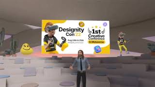 Designity - Video - 2